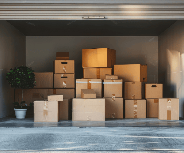 prix de location de box à seignosse