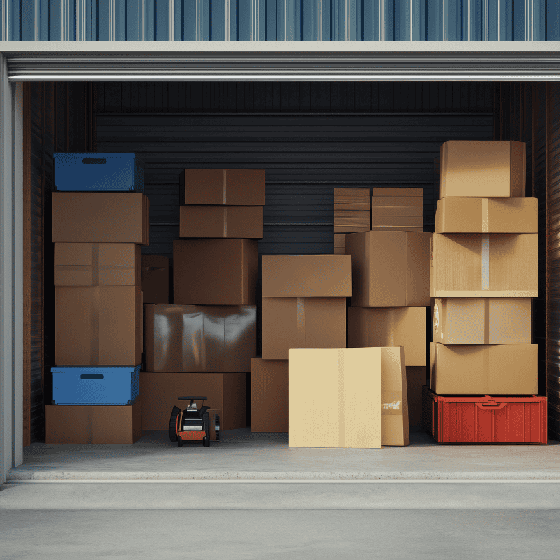 box de self stockage saint vincent de tyrosse