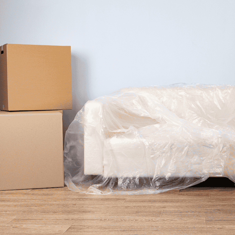 stockage de meubles à seignosse