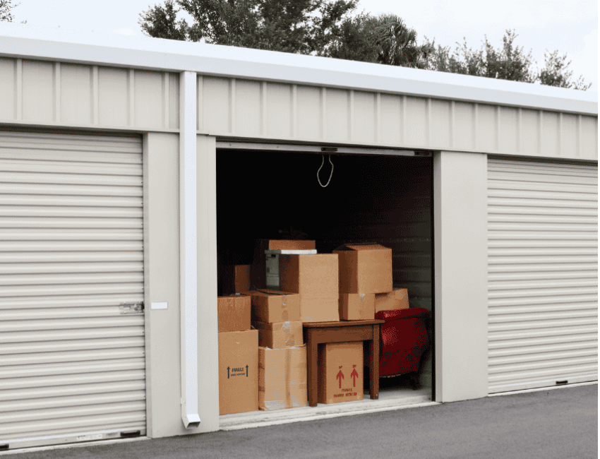 tarifs location de box à seignosse